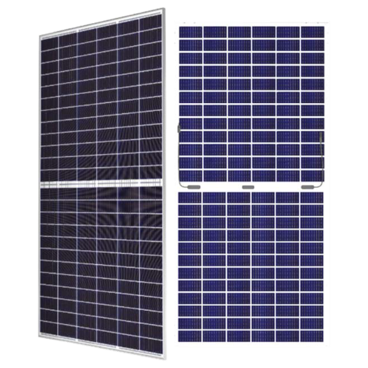MYMSM72BF-HC-TCN-G2G 565-580W TOPCON HALF-CUT
