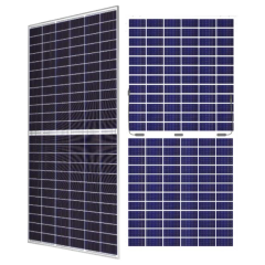 MYMSM72BF-HC-TCN-G2G 565-580W TOPCON HALF-CUT